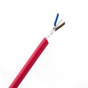 Fire Alarm Cable 